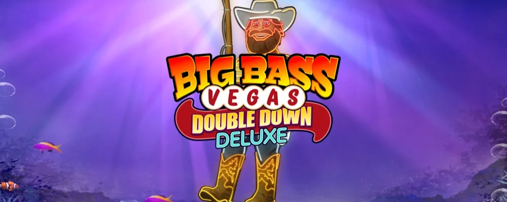 65x bet Big Bass Vegas Duplo Deluxe