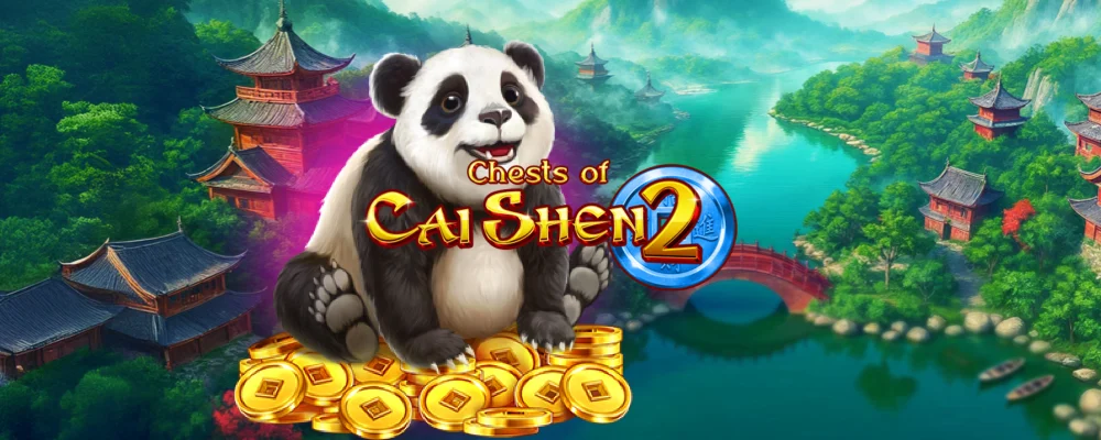 65x bet Baús de Cai Shen 2