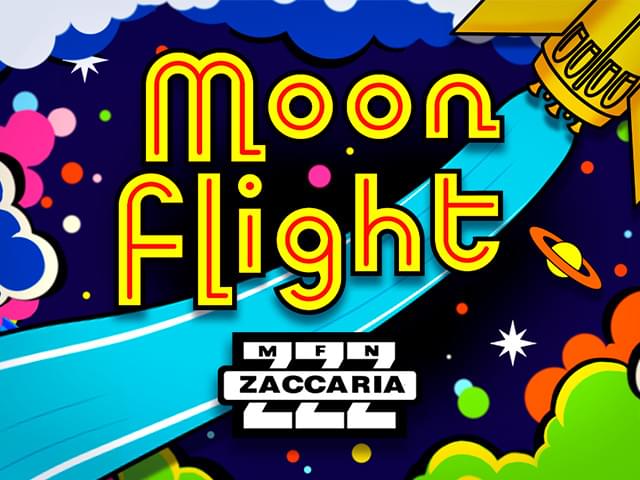 65x bet Deslizante de Voo Lunar